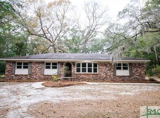 181 Old Lake Rd, Guyton, GA 31312