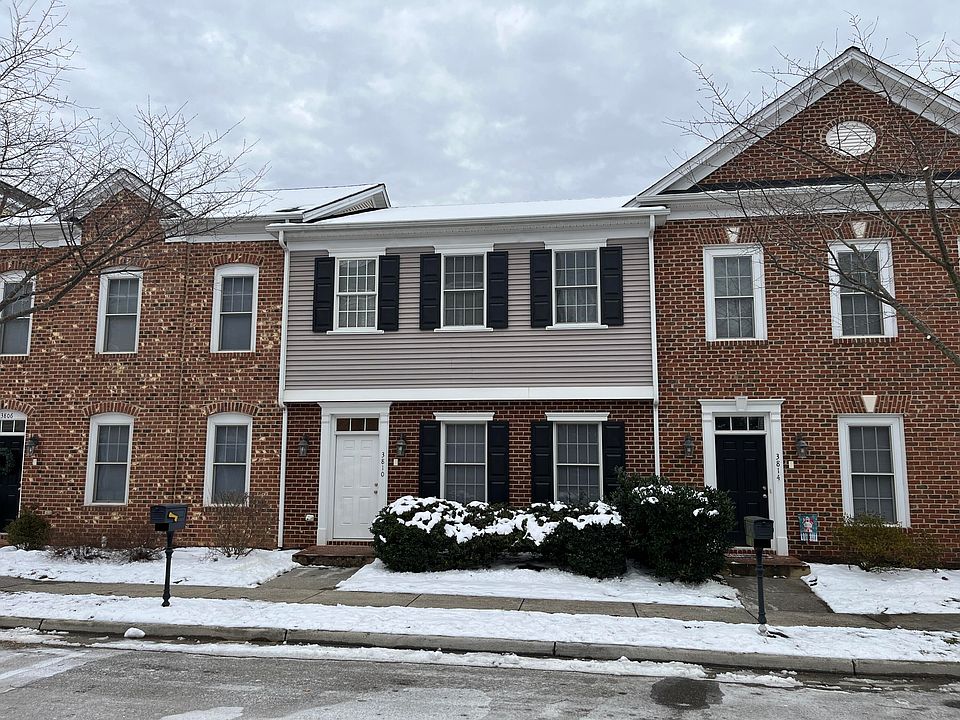 1st image of 3810 Greenway Dr SW