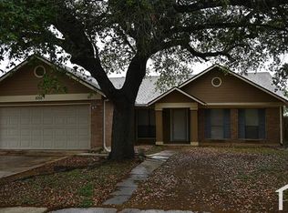 5715 Lake Cove St, San Antonio, TX 78222