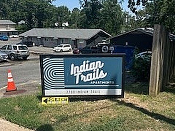 7700 Indian Trl #A-5