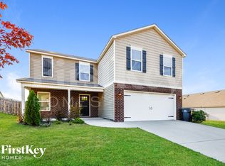 108 Rosegate Dr, Calera, AL 35040