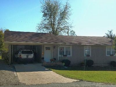 238 W 2nd St, Mountain Home, AR, 72653