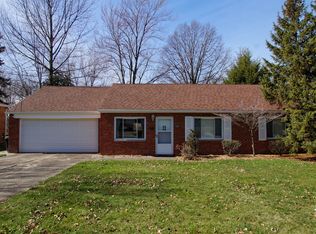 470 Harris Rd, Richmond Heights, OH 44143
