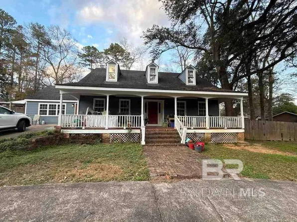 38360 Holly Hills Dr, Bay Minette, AL 36507