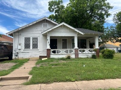 823 E Center St, Dallas, TX, 75208