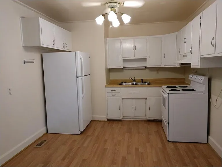 Eat in Kitchen