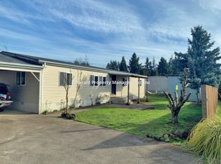 3121 U St, Springfield, OR 97477
