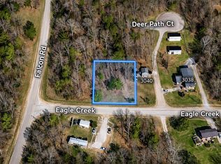 0 Eagle Crk, Nunnelly, TN 37137