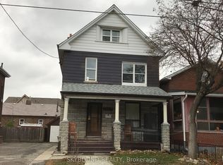 354 Saint Johns Rd #BASEMENT, Toronto, ON M6S2K7