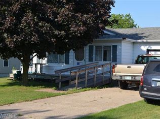 413 Gerald St, Quincy, MI 49082