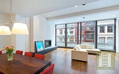 Sold by Halstead Real Estate