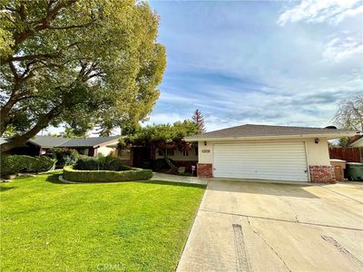 7909 Shetland Dr, Bakersfield, CA, 93309