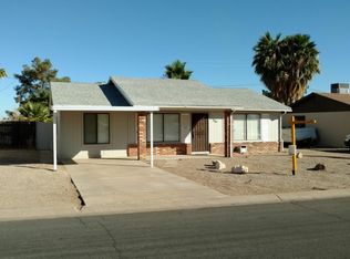 159 Peretz Cir, Morristown, AZ 85342