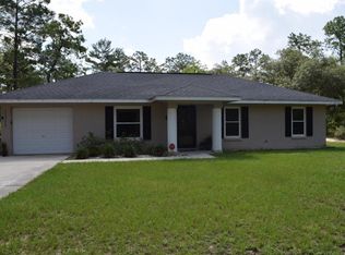 11775 SE 165th Ave, Ocklawaha, FL 32179