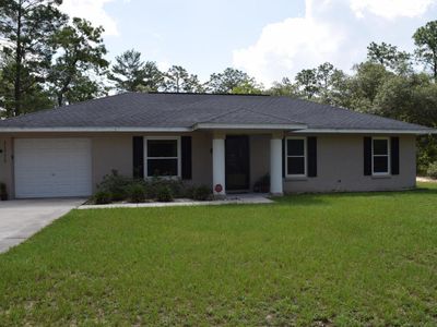 11775 SE 165th Ave, Ocklawaha, FL, 32179