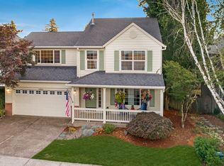 14934 SE Covington Rd, Clackamas, OR 97015