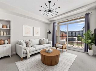 10 S Walgrove Walk SE #211, Calgary, AB T2X 4E3