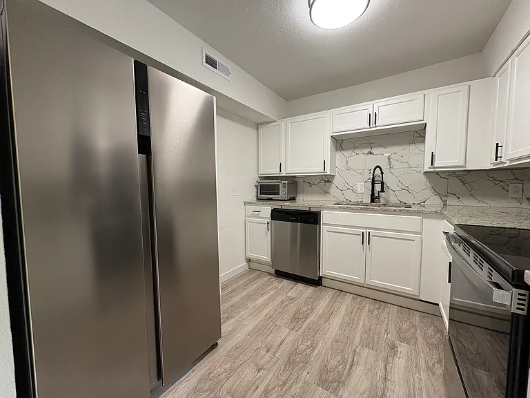 4011 Cole Ave #4007 — Photo 5