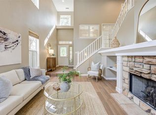 93 N Apple Springs Cir, Spring, TX 77382