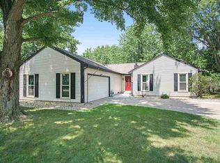 12077 Timberline Trce S, Granger, IN