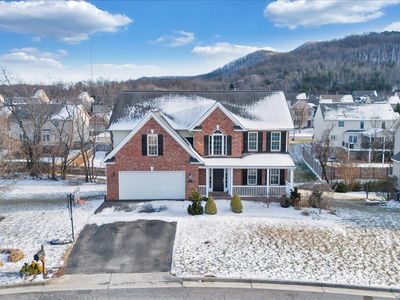 1762 High Gate Ln, Salem, VA, 24153