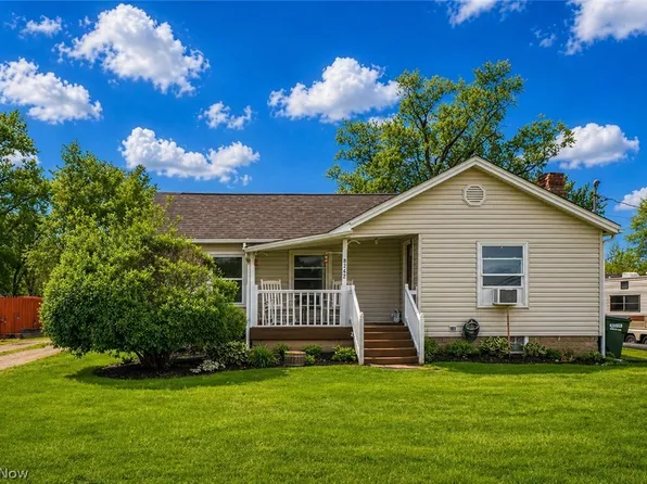 8242-8244 Navarre Rd SW, Massillon, OH 44646