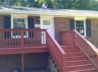 1278 Tredwell Dr, Winston Salem, NC 27103