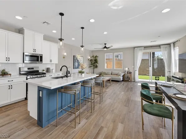 706 Monroe Hill Pl, Henderson, NV 89011