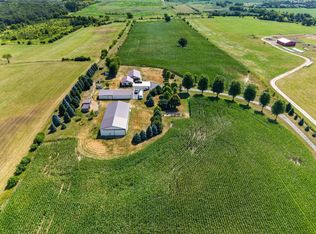 N5802 Johnson ROAD, Delavan, WI 53115