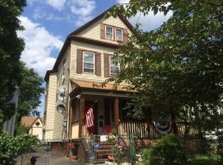 925-929 South St, Elizabeth, NJ 07202