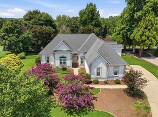 724 W Tara Ln, Duncan, SC 29334