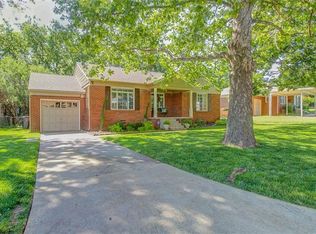 5408 N Dewey Ave, Oklahoma City, OK 73118