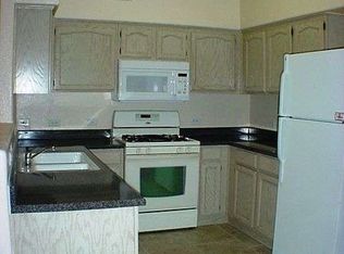 3400 Cabana Dr UNIT 1111, Las Vegas, NV 89122