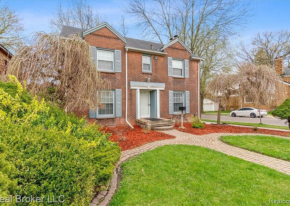 16600 Chandler Park Dr, Detroit, MI 48224 Zillow