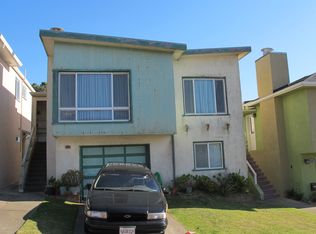 458 Westmoor Ave, Daly City, CA 94015
