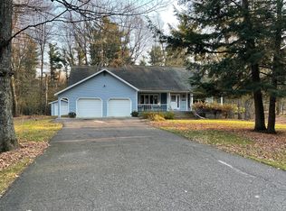 651 Ar Vi Ln, Antigo, WI 54409