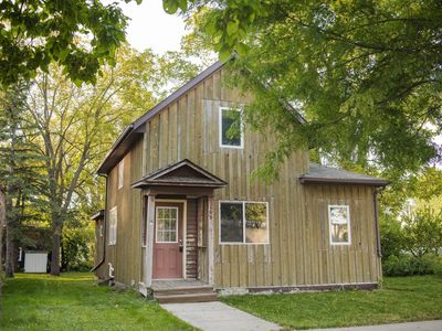 104 E 5th St, Morris, MN, 56267