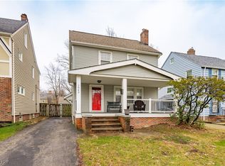 1945 Staunton Rd, Cleveland Heights, OH 44118