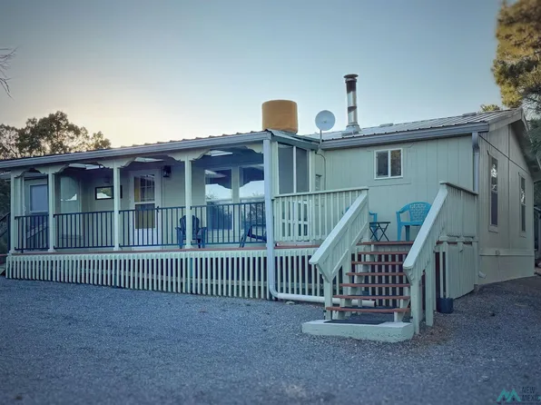 117 Mira Sol Rd, Las Vegas, NM 87701