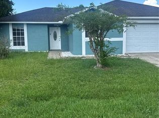 913 San Rafael Way, Kissimmee, FL 34758