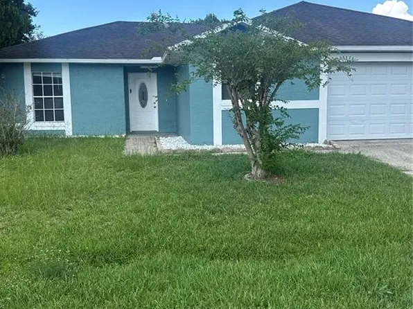913 San Rafael Way, Kissimmee, FL 34758