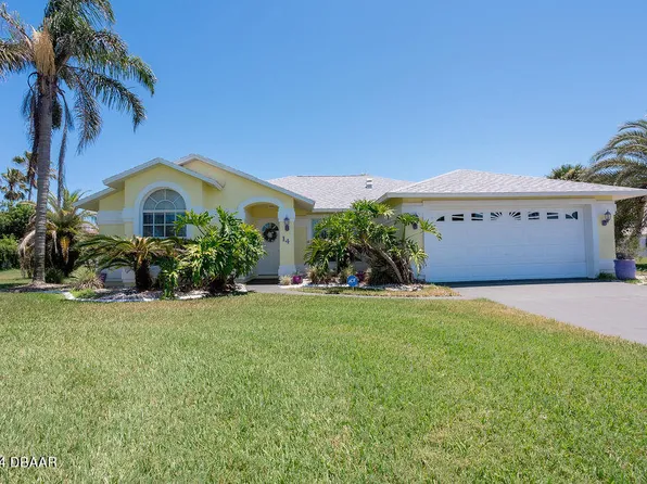 14 Seabridge Dr, Ormond Beach, FL 32176