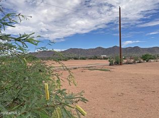 0 S Trekell Rd LOT 5, Casa Grande, AZ 85193