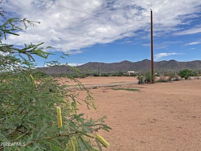 0 S Trekell Rd LOT 5, Casa Grande, AZ, 85193