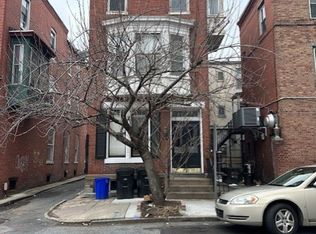 122 South St APT 3, Harrisburg, PA 17101