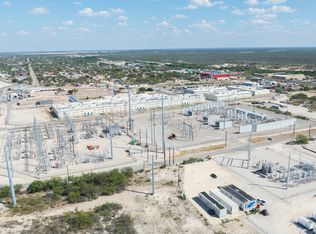 0 Old Hamilton Rd, Del Rio, TX 78840