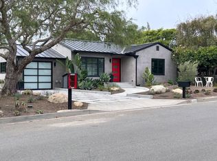 137 Mohawk Rd, Santa Barbara, CA 93109