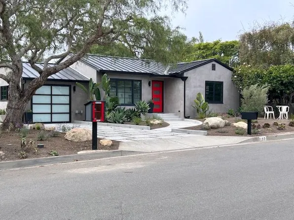 137 Mohawk Rd, Santa Barbara, CA 93109