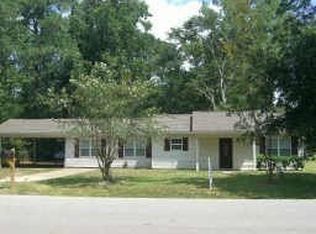 9132 Narcille St, Conroe, TX 77384