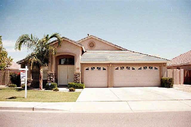 1st image of 1866 E Sagebrush Street #WoW
